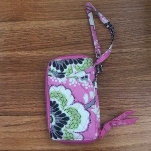 Vera Bradley wallet